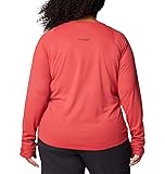 Columbia Women's Summit Valley Long Sleeve