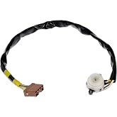 Dorman 989-723 Ignition Switch | Fits Select Honda Models