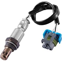 thumbnail image 2 of Gearzaar Downstream O2 Oxygen Sensor For 2011-2017 Chevy Equinox / GMC Terrain 2.4L 2 of 6
