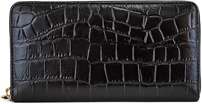 Amazon Ettinger エッティンガー 長財布 Cc51ej Ebony エボニーブラック 並行輸入品 Ettinger エッティンガー 財布