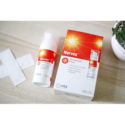 nervex vitamin b complex