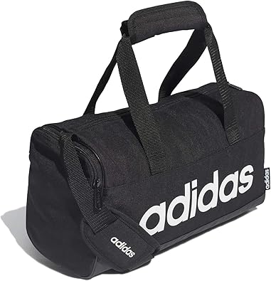 adidas linear duffle