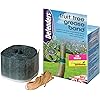 Defenders 1.75 m x 10 cm Fruit Tree Grease Band (Poison-Free Insect Protection, Suitable for Organic Gardening, Effective for Up To 2 Months)