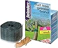 Defenders 1.75 m x 10 cm Fruit Tree Grease Band (Poison-Free Insect Protection, Suitable for Organic Gardening, Effective for Up To 2 Months)