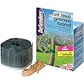 Defenders 1.75 m x 10 cm Fruit Tree Grease Band (Poison-Free Insect Protection, Suitable for Organic Gardening, Effective for Up To 2 Months)