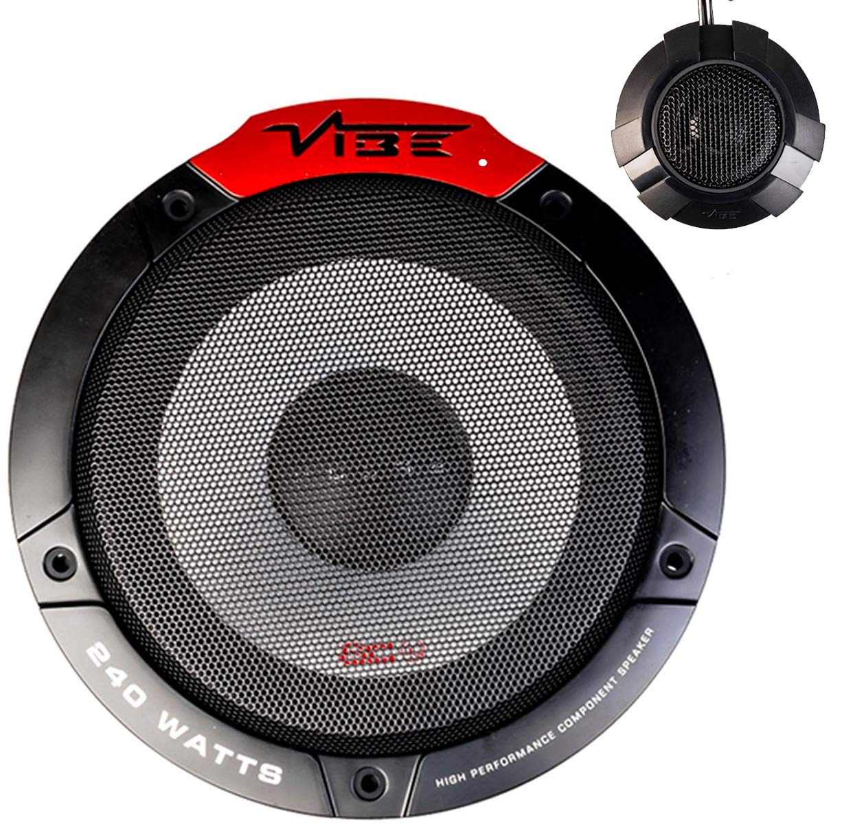 vibe speakers