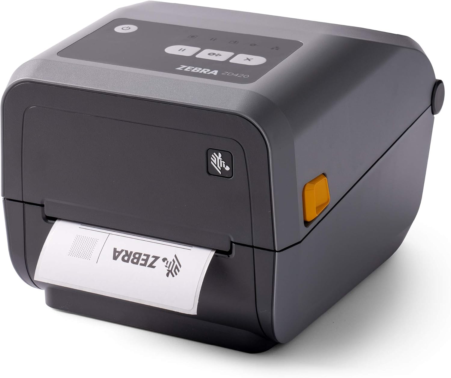 zebra zd420 ribbon cartridge