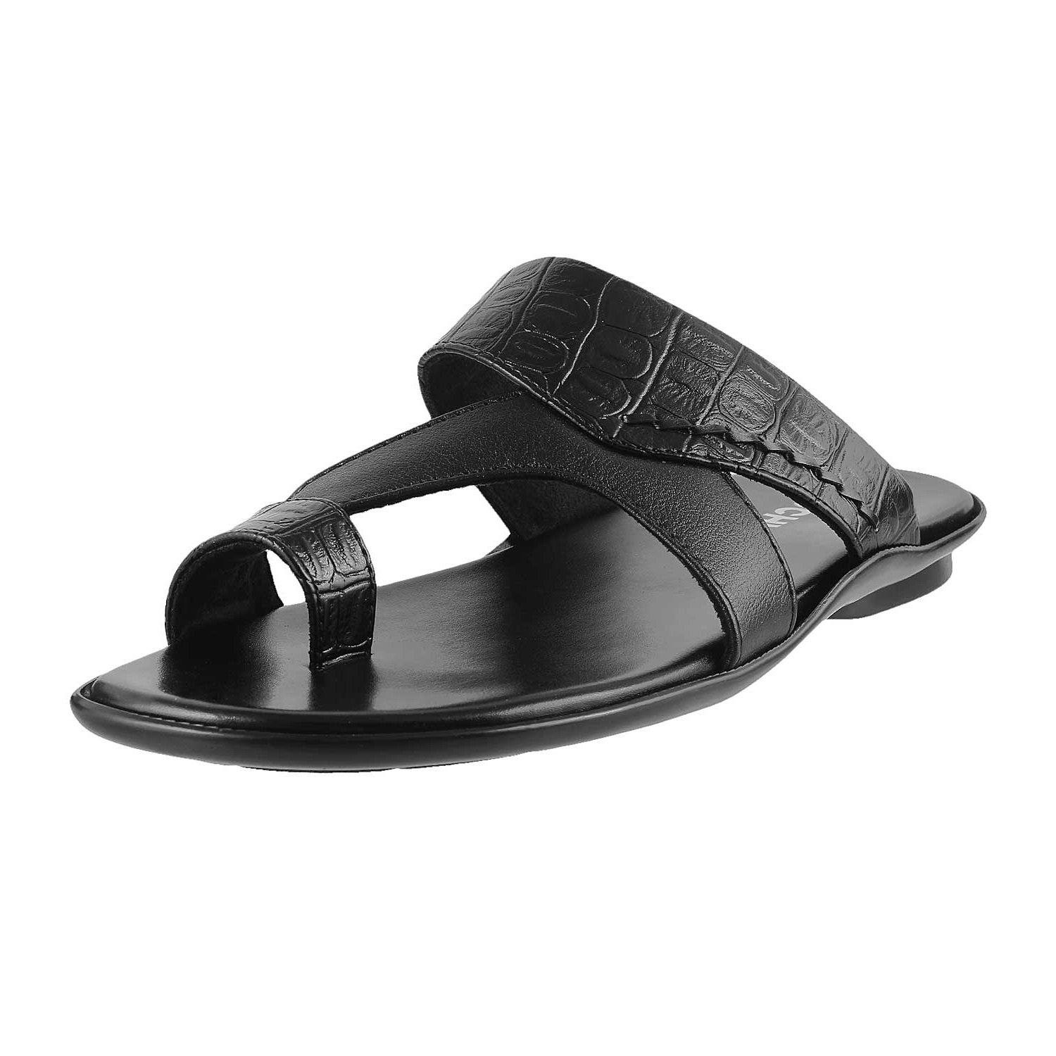 Buy Metro mens Slippers at Amazon.in