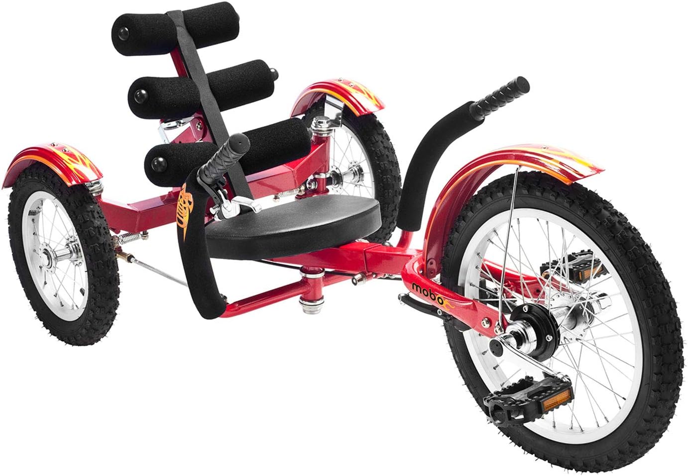 We Have Found the Best Recumbent Road Bikes Rapid Ridr