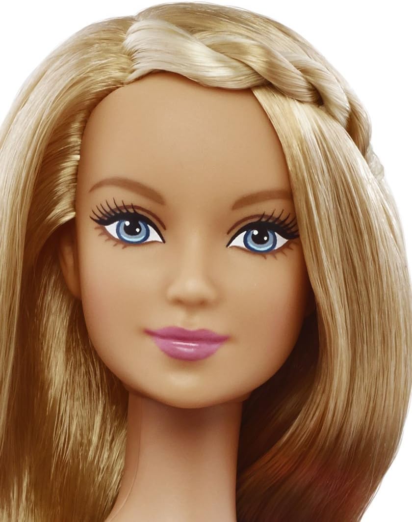 barbie fashionista 28