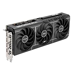 ASUS The SFF-Ready Prime GeForce RTX™ 5060 Ti