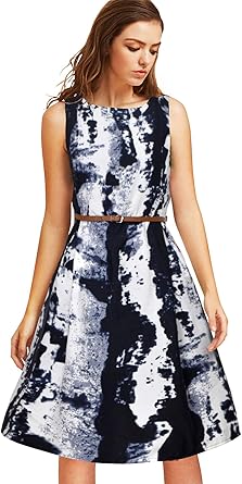 designer dress amazon