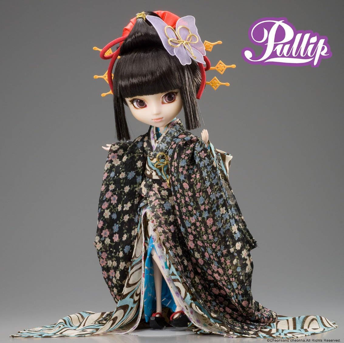 Pullip youtsuzu Clearance