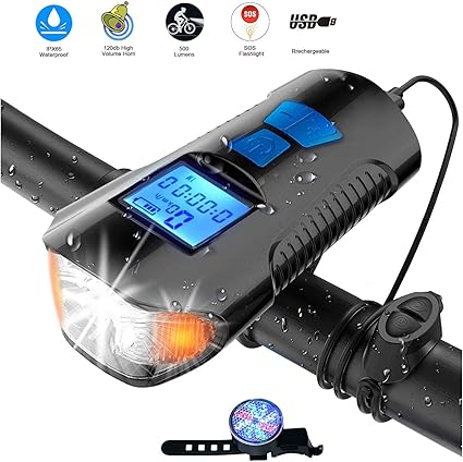 kids bike speedometer