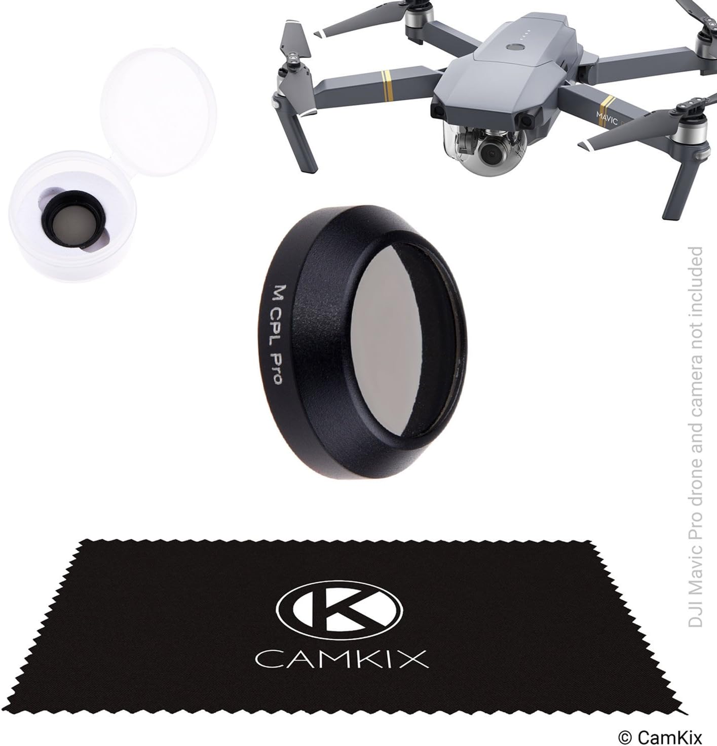 filter dji mavic pro