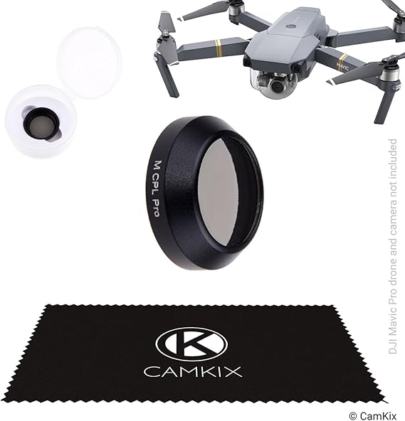 dji mavic pro platinum amazon