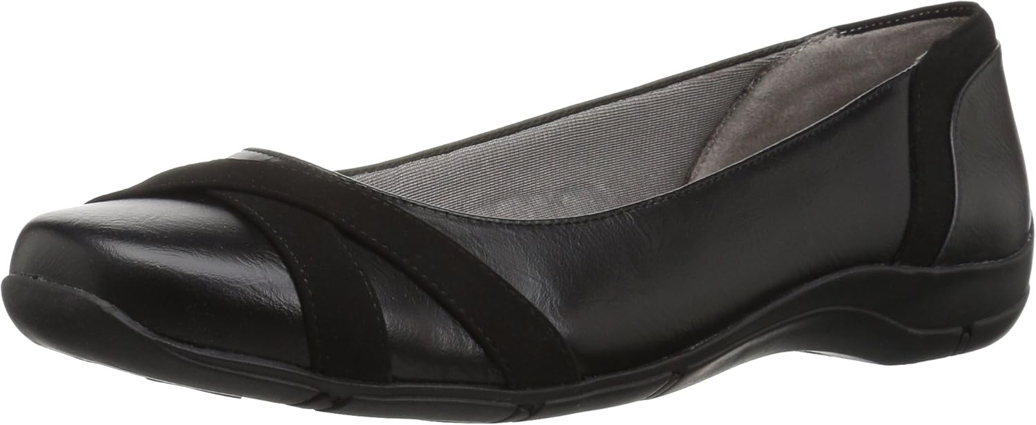 LifeStride Women's Dari Flat