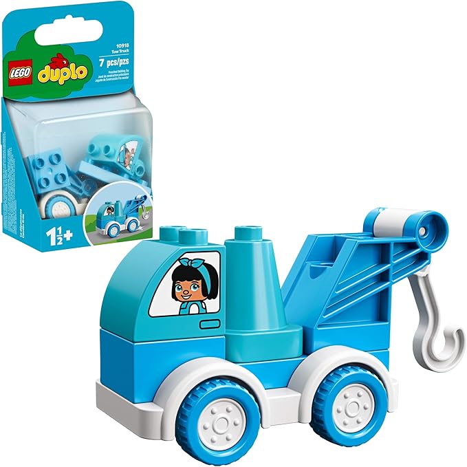 10908 lego duplo