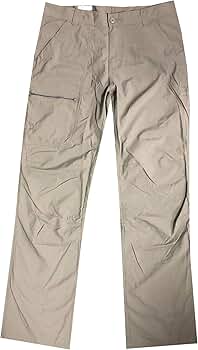 columbia omni shade cargo pants