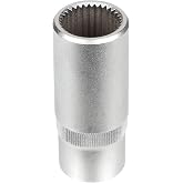 Performance Tool W80601 33pt Injector Pump Socket for Efficient Diesel Engine Maintenance and Repair