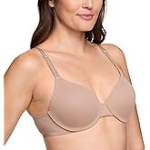 Warner’s Women’s This Is Not A Bra Full-Coverage Underwire Bra