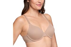 WARNER'S Warner’s Women’s This Is Not A Bra Full-Coverage Underwire Bra
