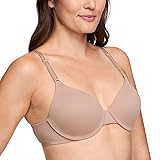 Warner's Women's This Is Not A Bra,Toasted Almond,36B