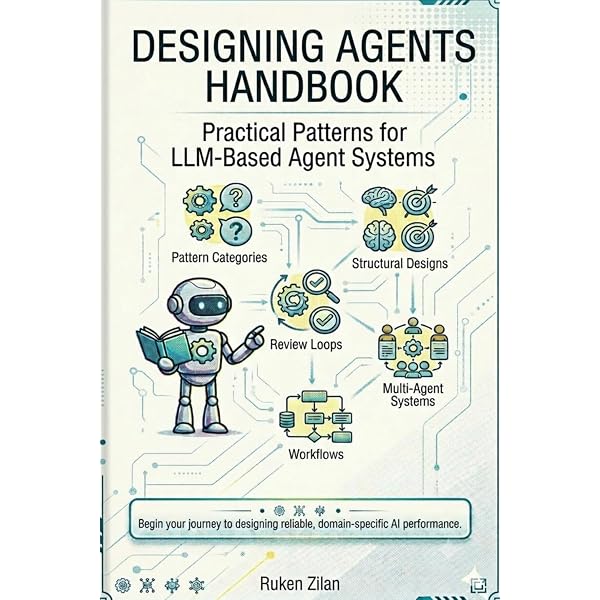 Developing Intelligent Agent Systems: A Practical Guide (Wiley