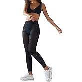 Savage X, Womens, Peak Performance High-Waist Mesh Legging