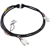 man777ページ Amazon.com: Refrigerator Wire Harness DA96-00640A Compatible