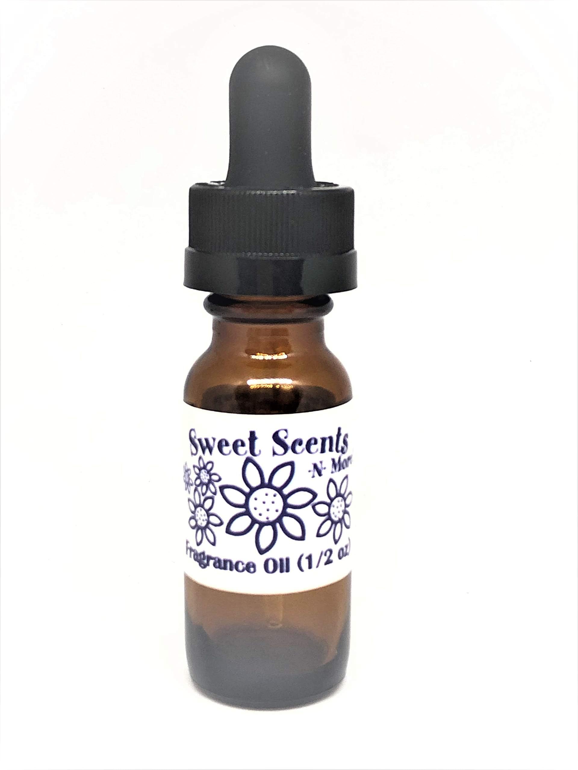 Bird of Paradise Fragrance Oil Premium Fragrance Oils