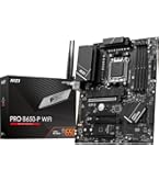 Amazon.com: MSI PRO B650-S WiFi ProSeries Motherboard (AMD Ryzen