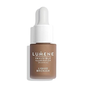 bronzer liquid