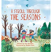 A Stroll Through the Seasons (Look and Wonder): Barnham, Kay