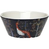 Iittala Taika Soup/Cereal Bowl, Blue, 10-Ounce