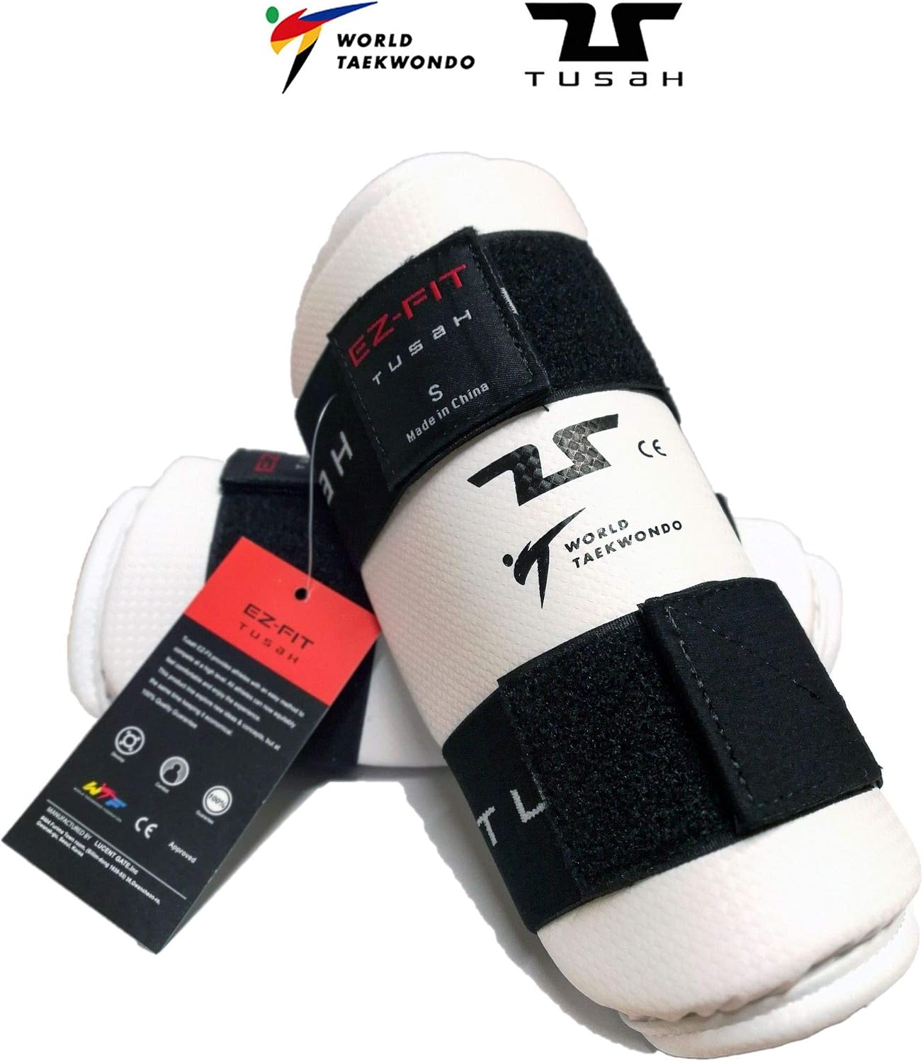 Parabraccia San Oka Giapponese Per Tiro Con L'Arco &ndash; Slip-on Medio, Control, Nuovo