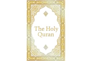The Holy Quran - Clear Version Quran for beginners, Easy to Read, English Translation by Abdullah Yusuf Ali: The complete Qur