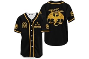 FAT MUMMY Captain Baseball Jersey Shirt for Women & Men, Lover Baseball Shirt