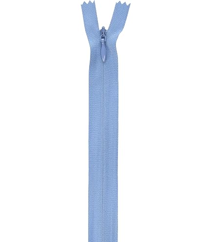 Cappotti & Clark F7222 – 256 Multiuso plastica Cerniera, 55,9 cm Naturale