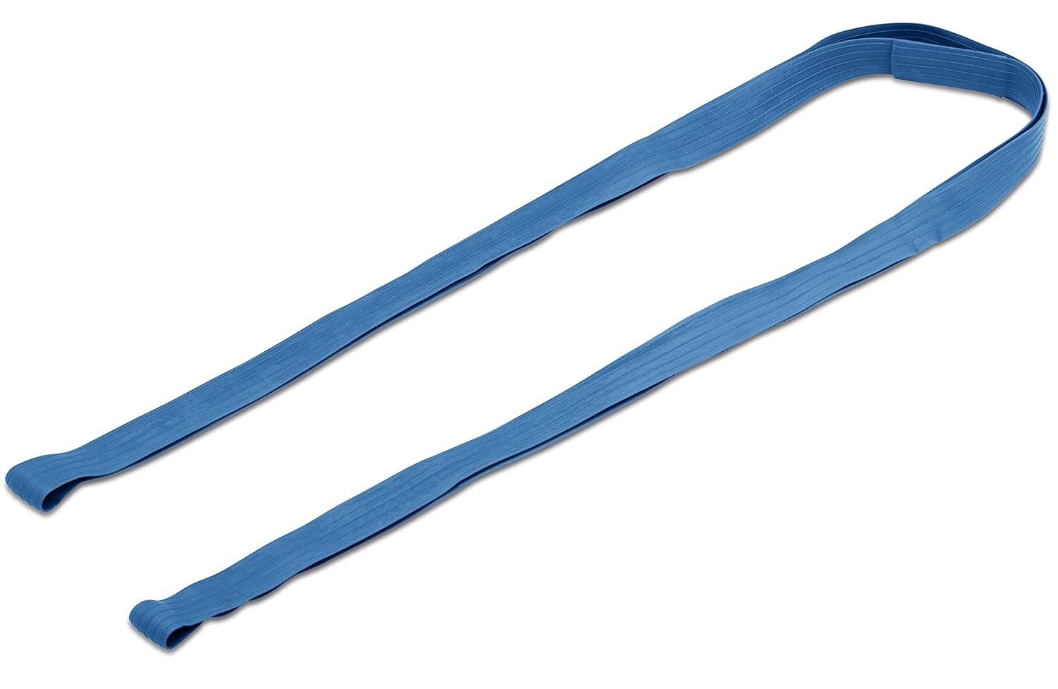 Pack of 6 Extra Durable and Heat Resistant Garbage Bag Bands