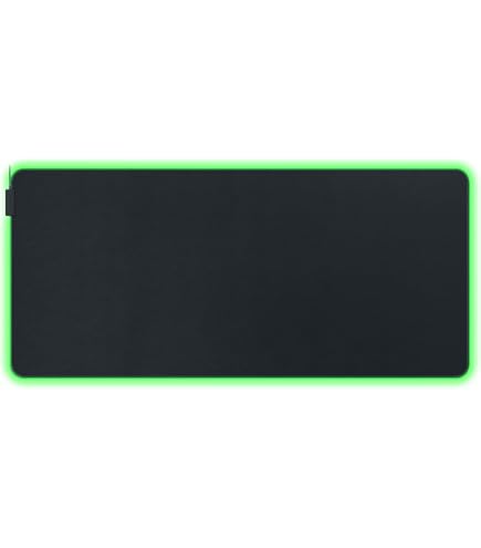 Razer Goliathus Extended Chroma マウスパッド Amazon.com: Razer Goliathus Extended Chroma Gaming Mousepad