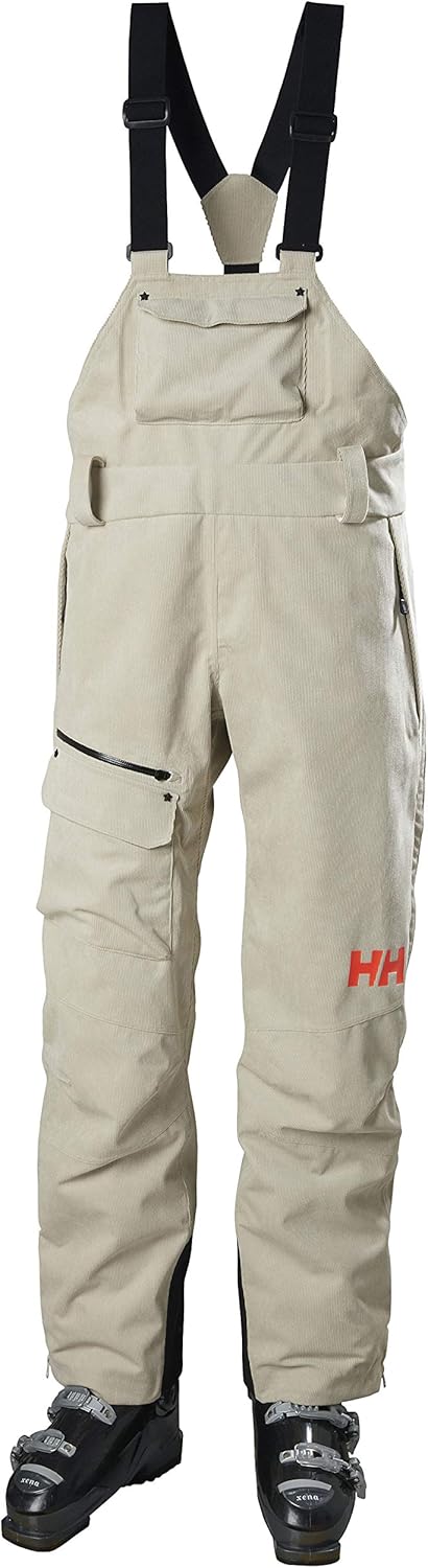 helly hansen bib pants