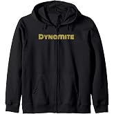 Dynamite Zip Hoodie