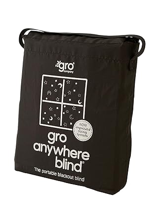 grobag blackout blind