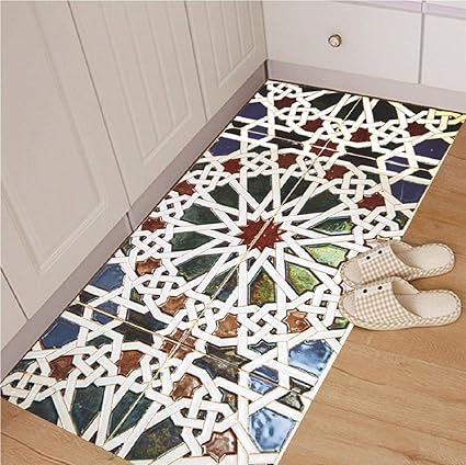 Amazon Com Boddenly Kitchen Bathroom Vinyl Tile Sticker