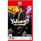 Yakuza 0: Director&rsquo;s Cut - Nintendo Switch 2