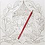 Amazon.com: Romantic Country: The Second Tale: A Fantasy Coloring Book ...
