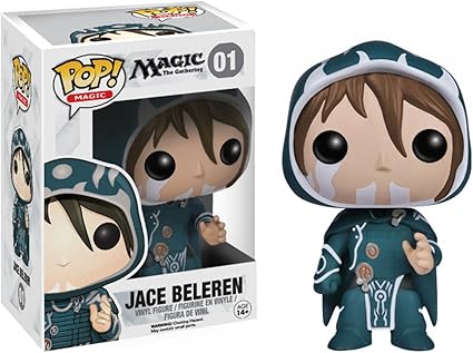 funko pop magic the gathering