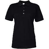 Gildan womens Fitted