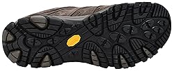 Merrell Men's Moab 3 Waterproof Hiking